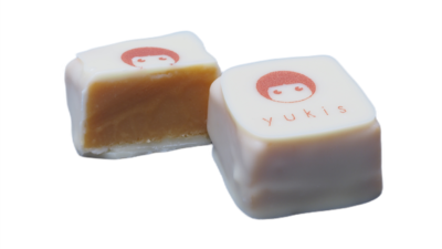 /379652 Caramel Whisky Caramel Whisky