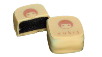 /380284 胡麻三昧 Black Sesame 胡麻三昧 Black Sesame