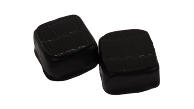 /450779 Orange Callets extra dark Orange Callets extra dark